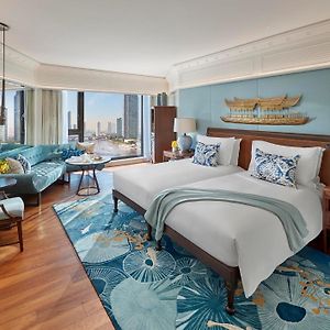 Deluxe Premier Room Twin